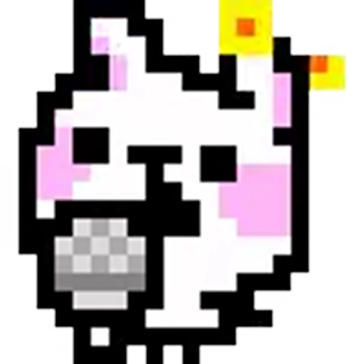 🌟 Эмодзи «Shirousa San» для Telegram