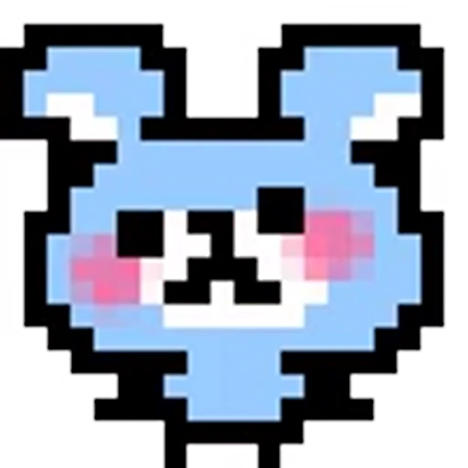 🌟 Эмодзи «Shirousa San» для Telegram