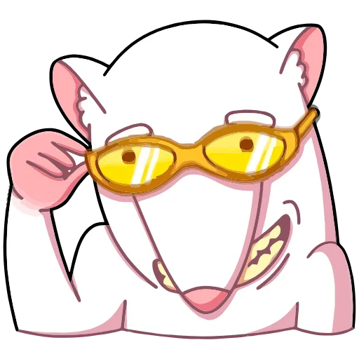 🙂 Эмодзи «Бу» для Telegram