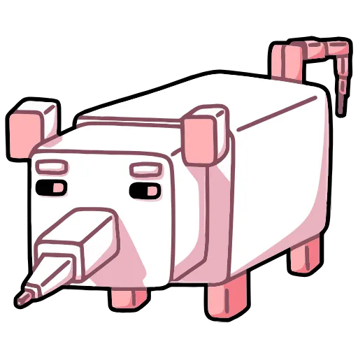 🐁 Эмодзи «Бу» для Telegram