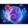 🍾 Эмодзи «NEW PATCH» для Telegram
