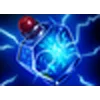 🍾 Эмодзи «NEW PATCH» для Telegram