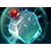 🍾 Эмодзи «NEW PATCH» для Telegram