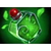 🍾 Эмодзи «NEW PATCH» для Telegram