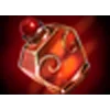 🍾 Эмодзи «NEW PATCH» для Telegram