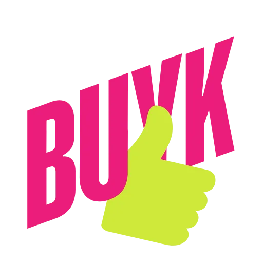👍 Стикер «Buyk» для Telegram