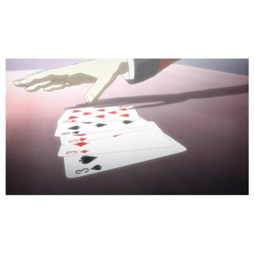 🀄️ Стикер «狂気の興奮» для Telegram