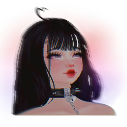 🀄️ Стикер «狂気の興奮» для Telegram