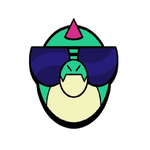 😎 Стикер «Buzz,» для Telegram