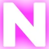 Стикер 14 Minimalism #color #pink #decor