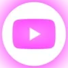 Стикер 48 Minimalism #color #pink #decor