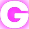 Стикер 7 Minimalism #color #pink #decor