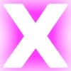 Стикер 24 Minimalism #color #pink #decor