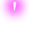 Стикер 30 Minimalism #color #pink #decor