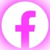Стикер 49 Minimalism #color #pink #decor