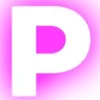 Стикер 16 Minimalism #color #pink #decor