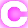 Стикер 3 Minimalism #color #pink #decor