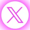 Стикер 50 Minimalism #color #pink #decor