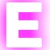 Стикер 5 Minimalism #color #pink #decor
