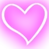 Стикер 57 Minimalism #color #pink #decor