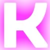 Стикер 11 Minimalism #color #pink #decor