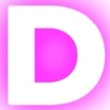 Стикер 4 Minimalism #color #pink #decor