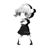 Стикер 4 ᥴ᧐Ⲙf᧐Rᴛ