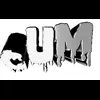 Стикер 41 bw
