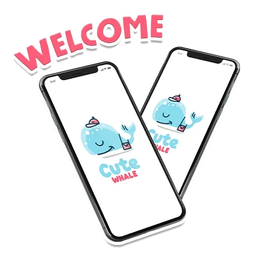 Стикерпак Ba Token для Telegram