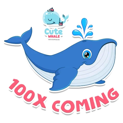 🙅‍♀️ Стикер «Ba Token» для Telegram