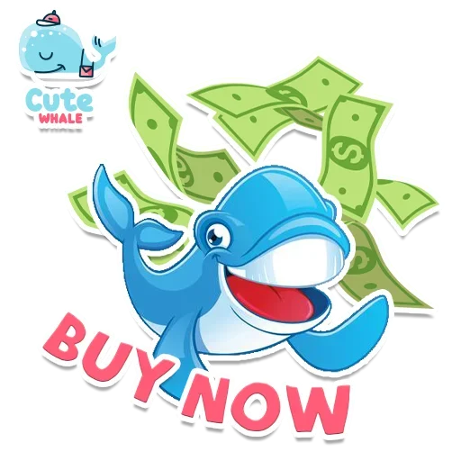 💸 Стикер «Ba Token» для Telegram