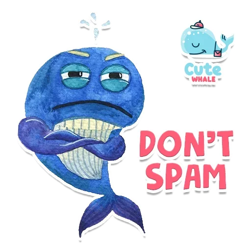 😡 Стикер «Ba Token» для Telegram