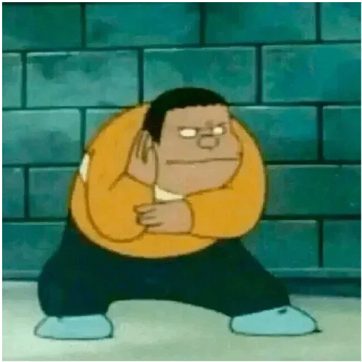 🤣 Стикер «爆笑乐园» для Telegram