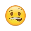 👄 Эмодзи «Колобки» для Telegram
