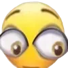 👁 Эмодзи «Колобки» для Telegram