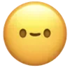 🙂 Эмодзи «Колобки» для Telegram