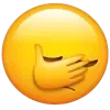 🤦‍♂ Эмодзи «Колобки» для Telegram