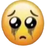🥺 Эмодзи «Колобки» для Telegram