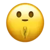 🕳 Эмодзи «Колобки» для Telegram
