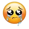 🥺 Эмодзи «Колобки» для Telegram