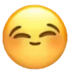 ☺️ Эмодзи «Колобки» для Telegram