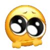 🥺 Эмодзи «Колобки» для Telegram