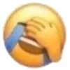 🤦‍♂ Эмодзи «Колобки» для Telegram