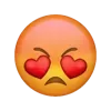 ❤️ Эмодзи «Колобки» для Telegram