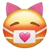 💌 Эмодзи «Колобки» для Telegram