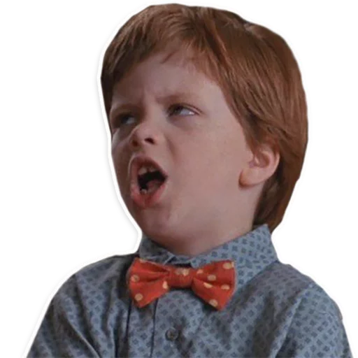 😝 Стикер «Islmmm» для Telegram