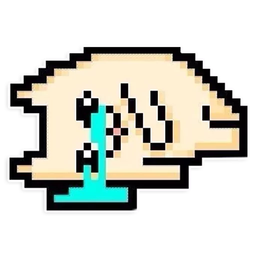 😿 Стикер «Islmmm» для Telegram
