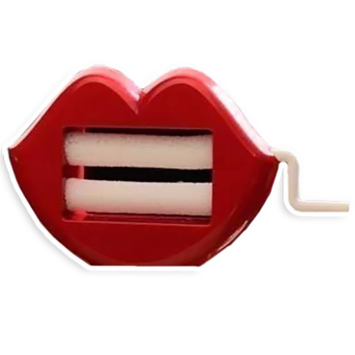 💋 Стикер «Islmmm» для Telegram
