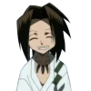 🤣 Эмодзи «Asakura Yoh - Шаман Кинг» для Telegram