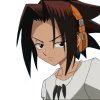 😈 Эмодзи «Asakura Yoh - Шаман Кинг» для Telegram